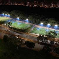 Campo de Futebol Society