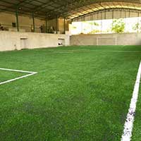 Campo de Futebol Suiço