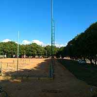 Mão de Obra para Instalação de Alambrado